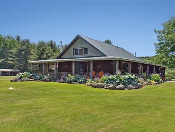 Property at 2886 Klutz Corners Road, Jerusalem, NY 14418