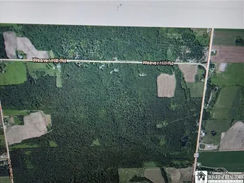 Property at Weaver Road, Cherry Creek, NY 14723