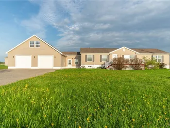 Property at 44732 Barnes Settlement Rd Road, Alexandria, NY 13679