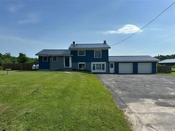 Property at 402 Mill Street, Theresa, NY 13691