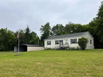 Property at 1721 Moravia Venice Townline Rd, Venice, NY 13118