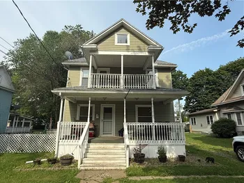 Property at 33 Cadwell Avenue, Barton, NY 14892