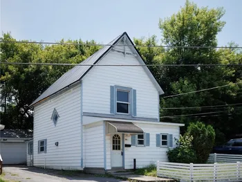 Property at 308 Howk Street, Watertown City, NY 13601