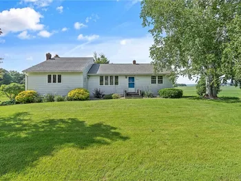 Property at 8653 State Route 80, Fabius, NY 13063