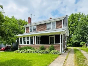 Property at 39 Chestnut Street, Persia, NY 14070