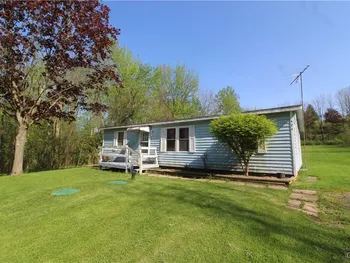 Property at 574 Eno Road, Elbridge, NY 13080