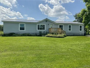 Property at 209 Sale Road, Winfield, NY 13491