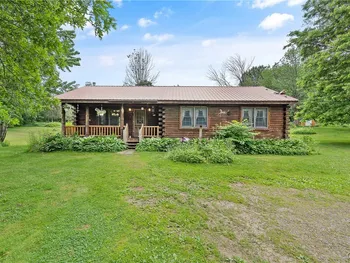 Property at 4883 State Route 3, Palermo, NY 13036