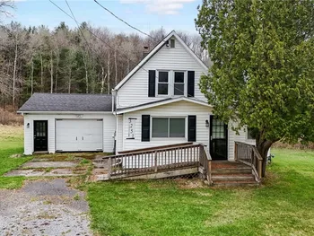 Property at 3251 Hallsport Road, Willing, NY 14895