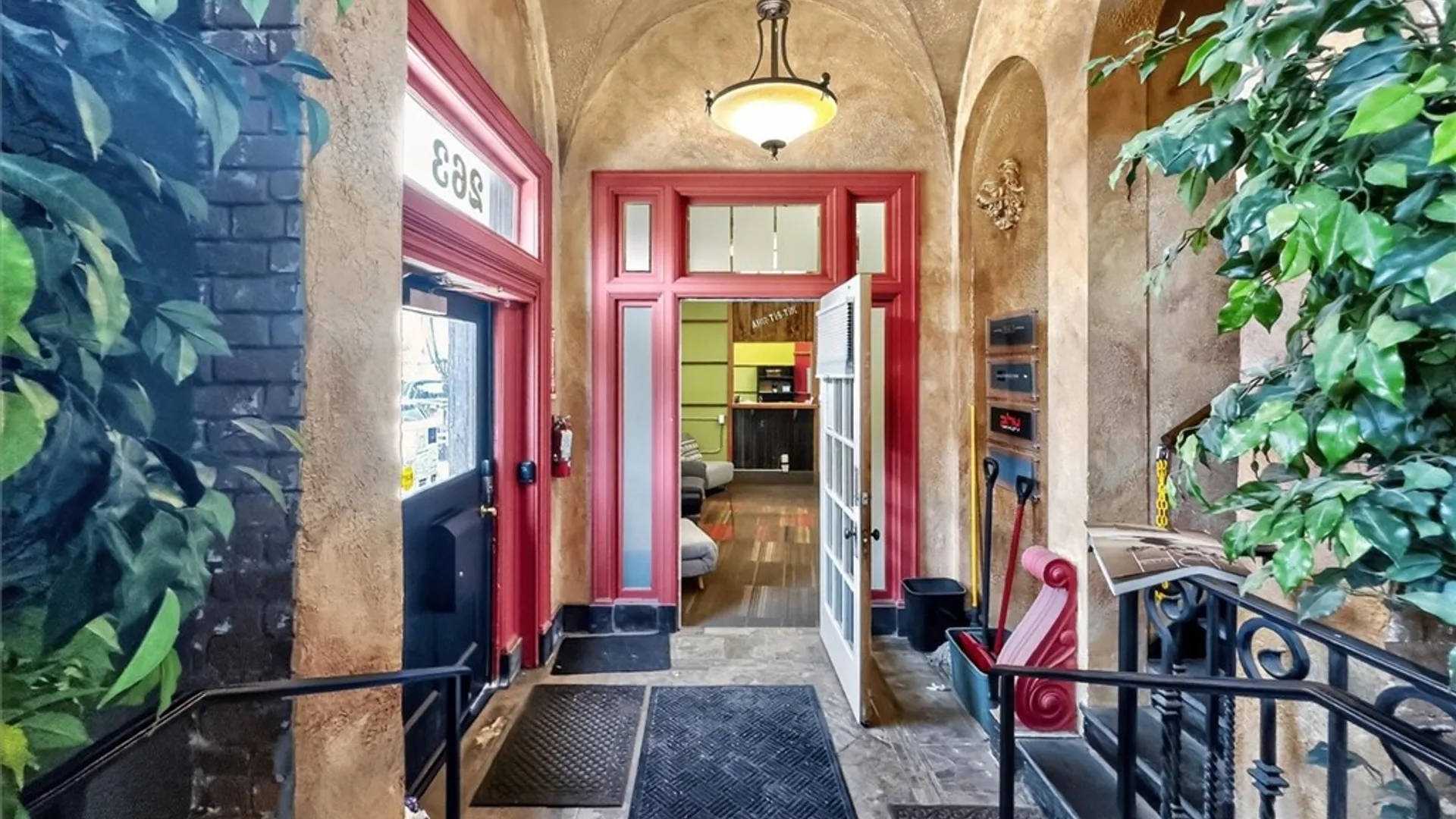 Property at 263 Central Ave Avenue, Rochester, NY 14605 10