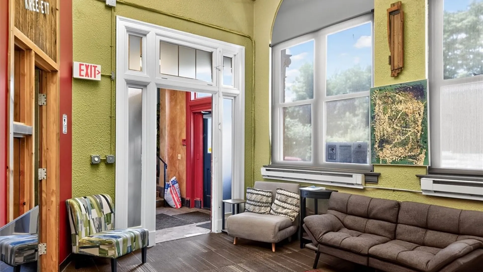 Property at 263 Central Ave Avenue, Rochester, NY 14605 13