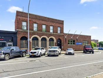 Property at 263 Central Ave Avenue, Rochester, NY 14605