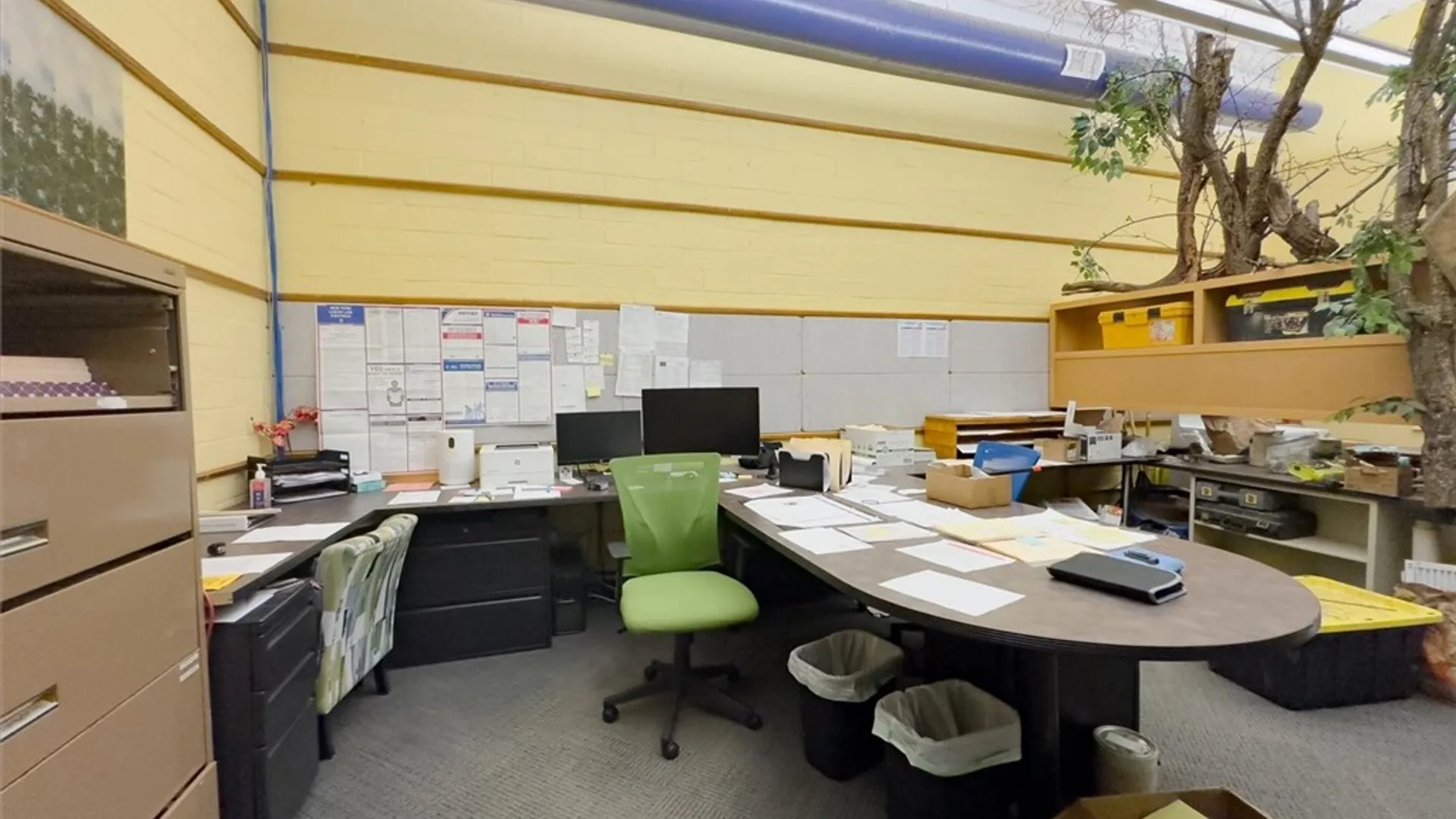 Property at 263 Central Ave Avenue, Rochester, NY 14605 27