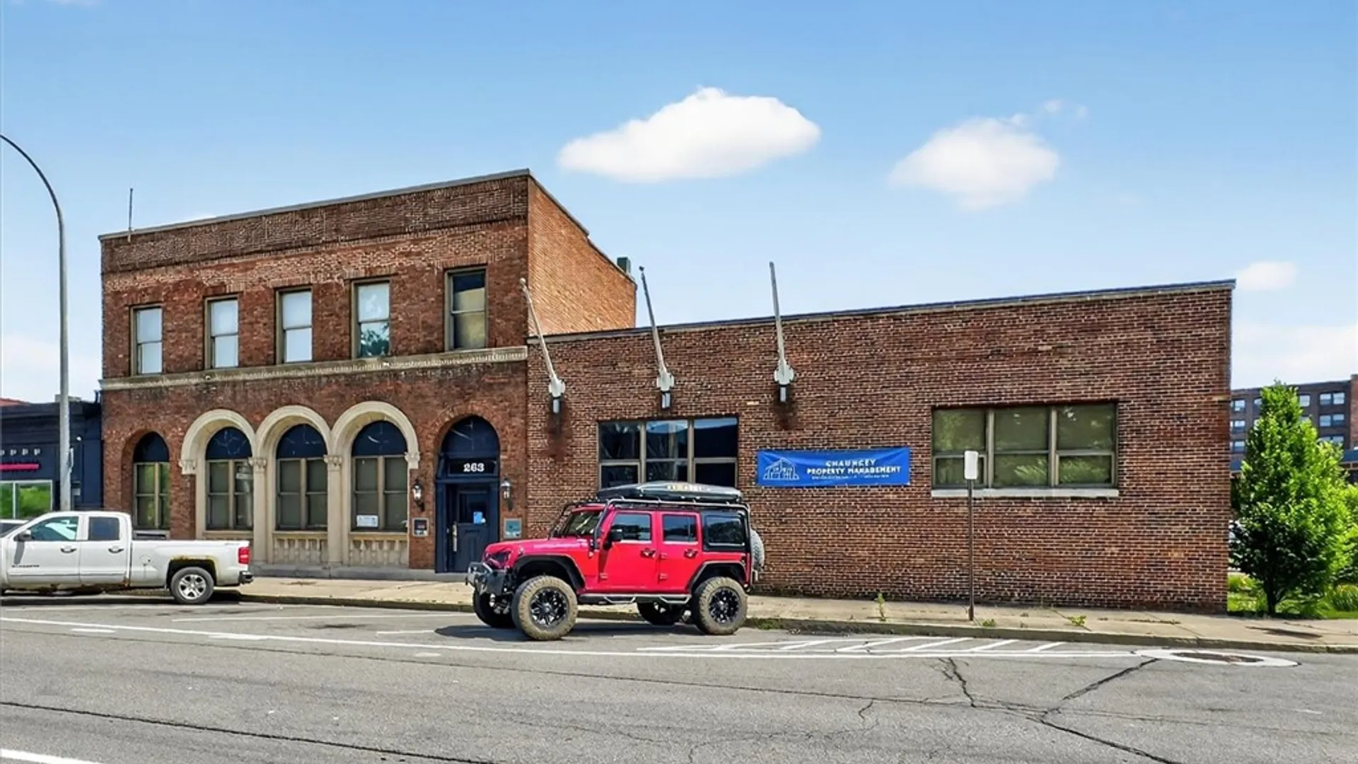 Property at 263 Central Ave Avenue, Rochester, NY 14605 3