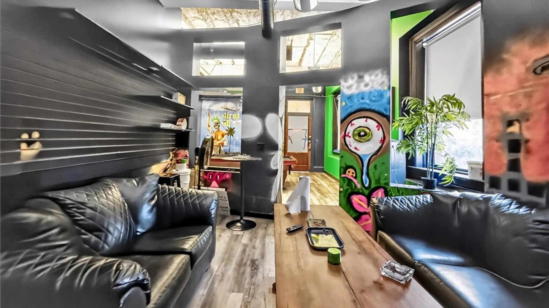 Property at 263 Central Ave Avenue, Rochester, NY 14605 35