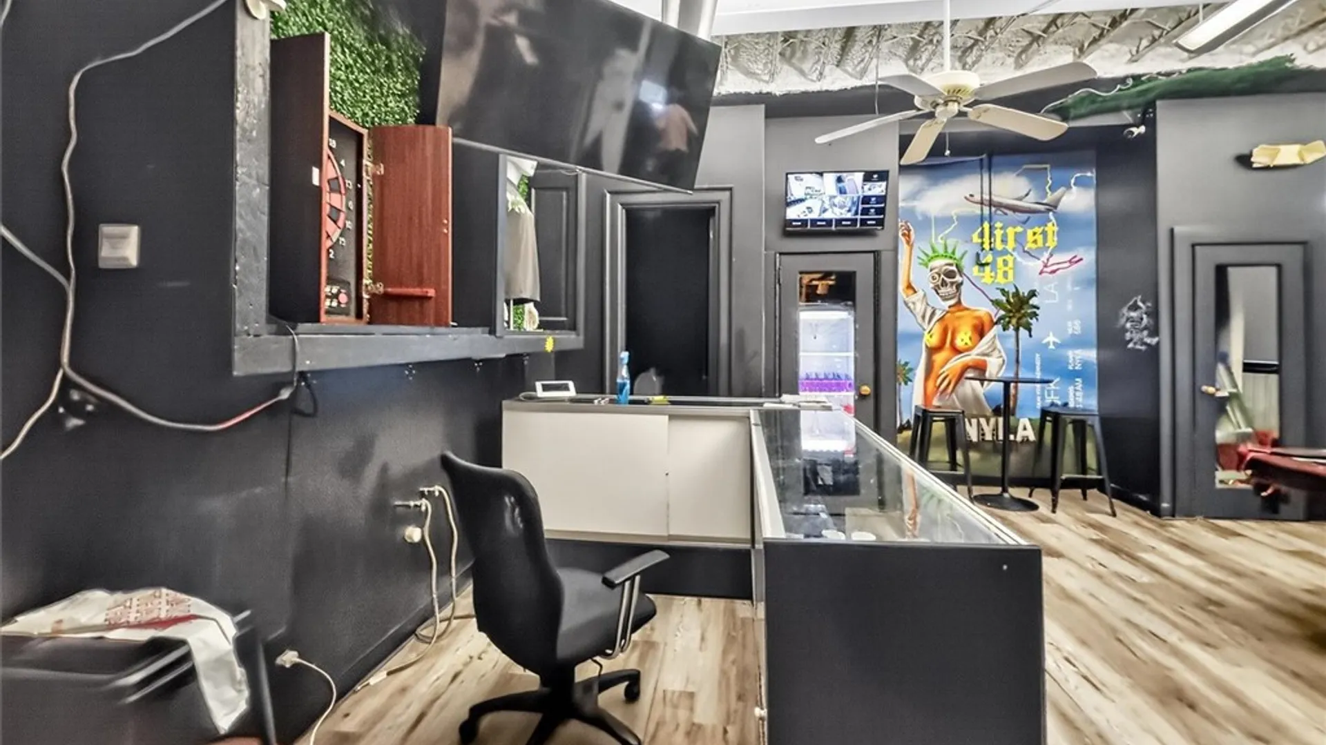 Property at 263 Central Ave Avenue, Rochester, NY 14605 37