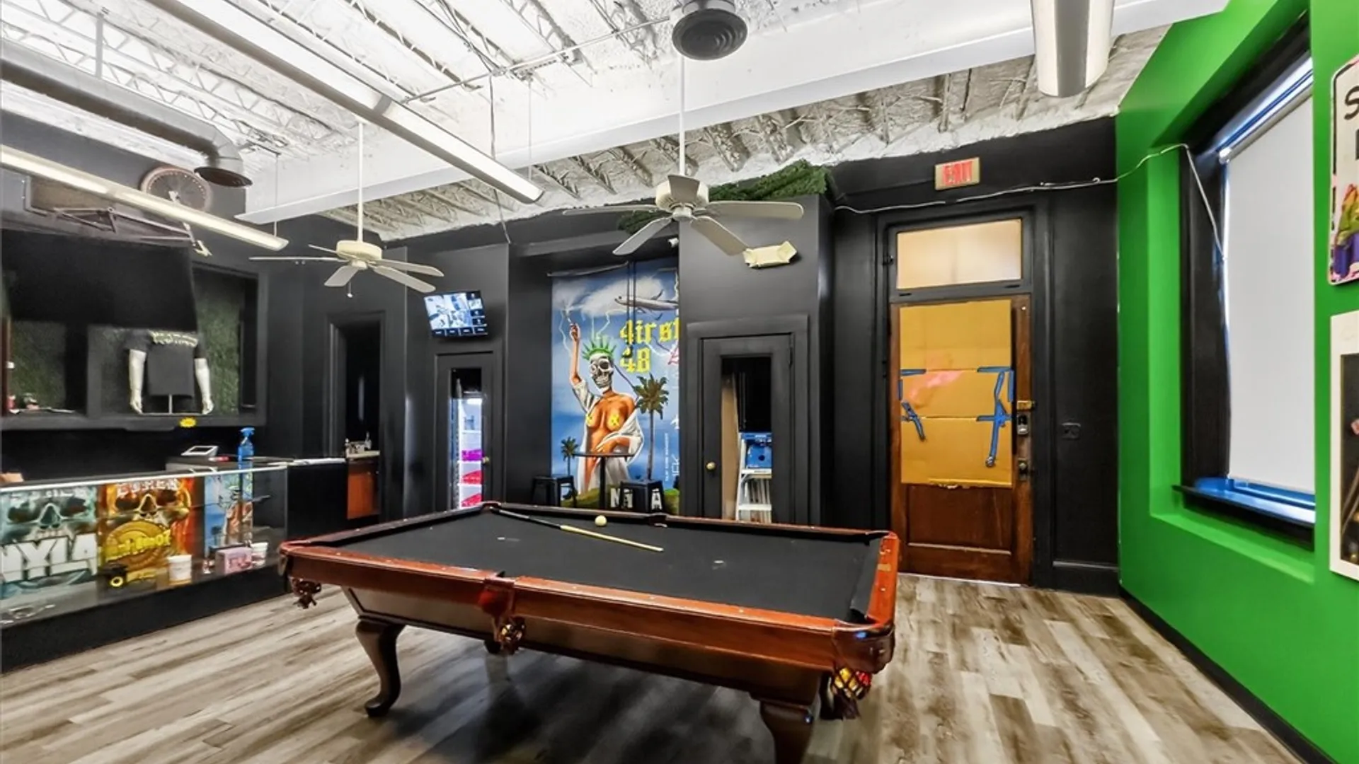 Property at 263 Central Ave Avenue, Rochester, NY 14605 41