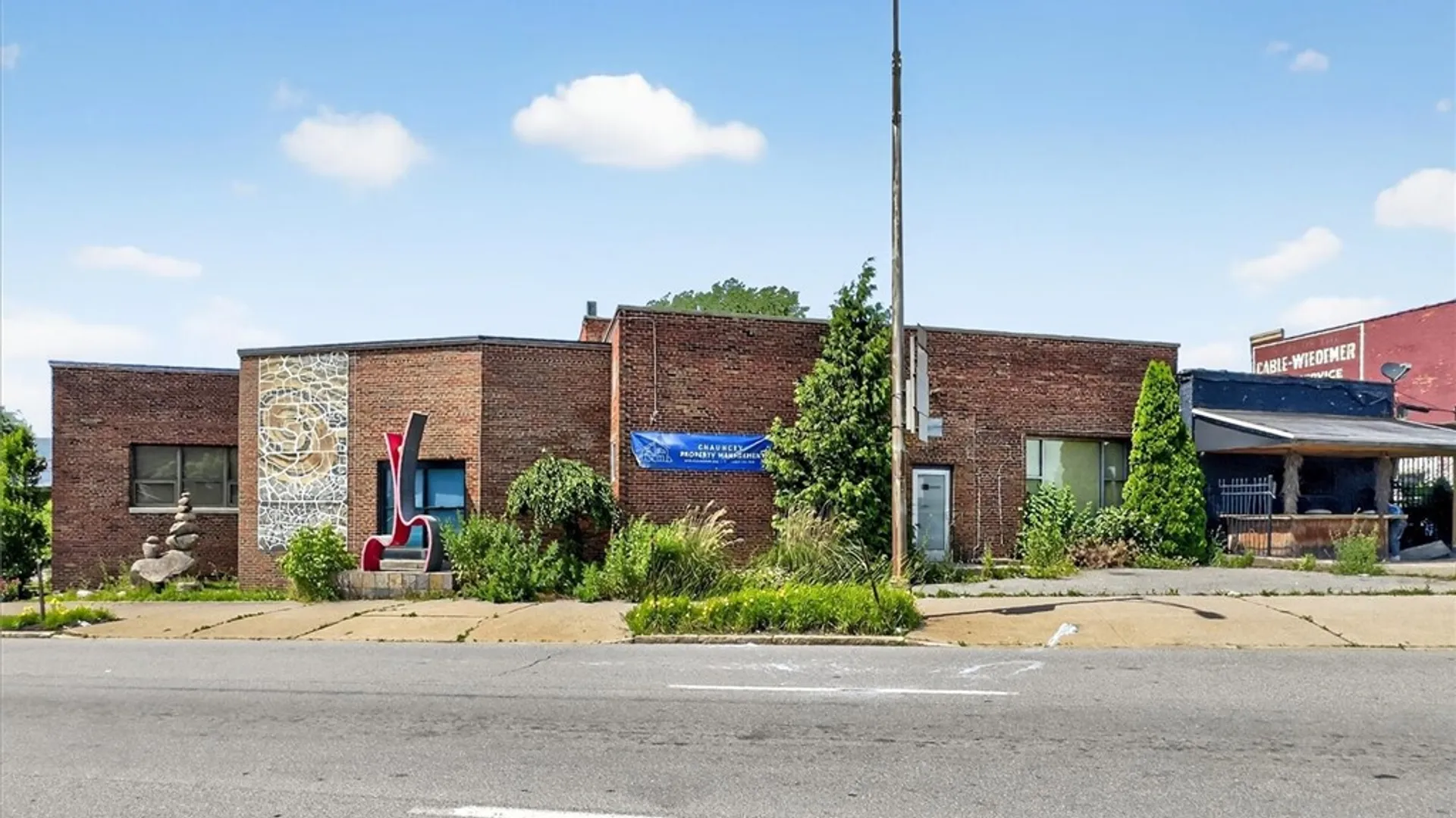 Property at 263 Central Ave Avenue, Rochester, NY 14605 6