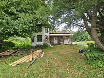 Property at 1028 County Route 11, West Monroe, NY 13167