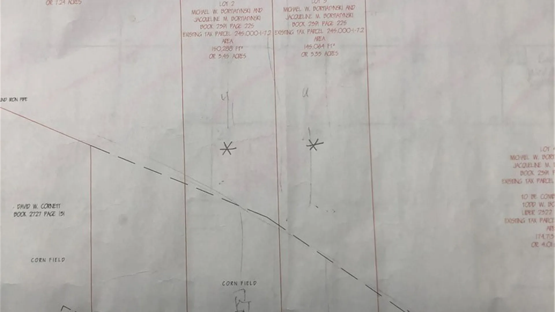 Property at Rt-365 Road, Floyd, NY 13440 7