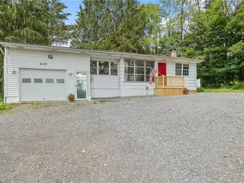 Property at 2129 Berry Road, Lafayette, NY 13084