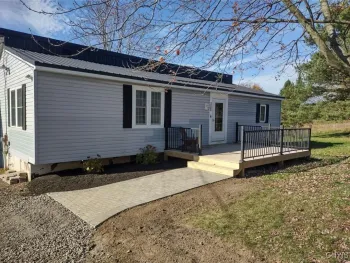 Property at 6535 Town Hall Road, Sennett, NY 13021