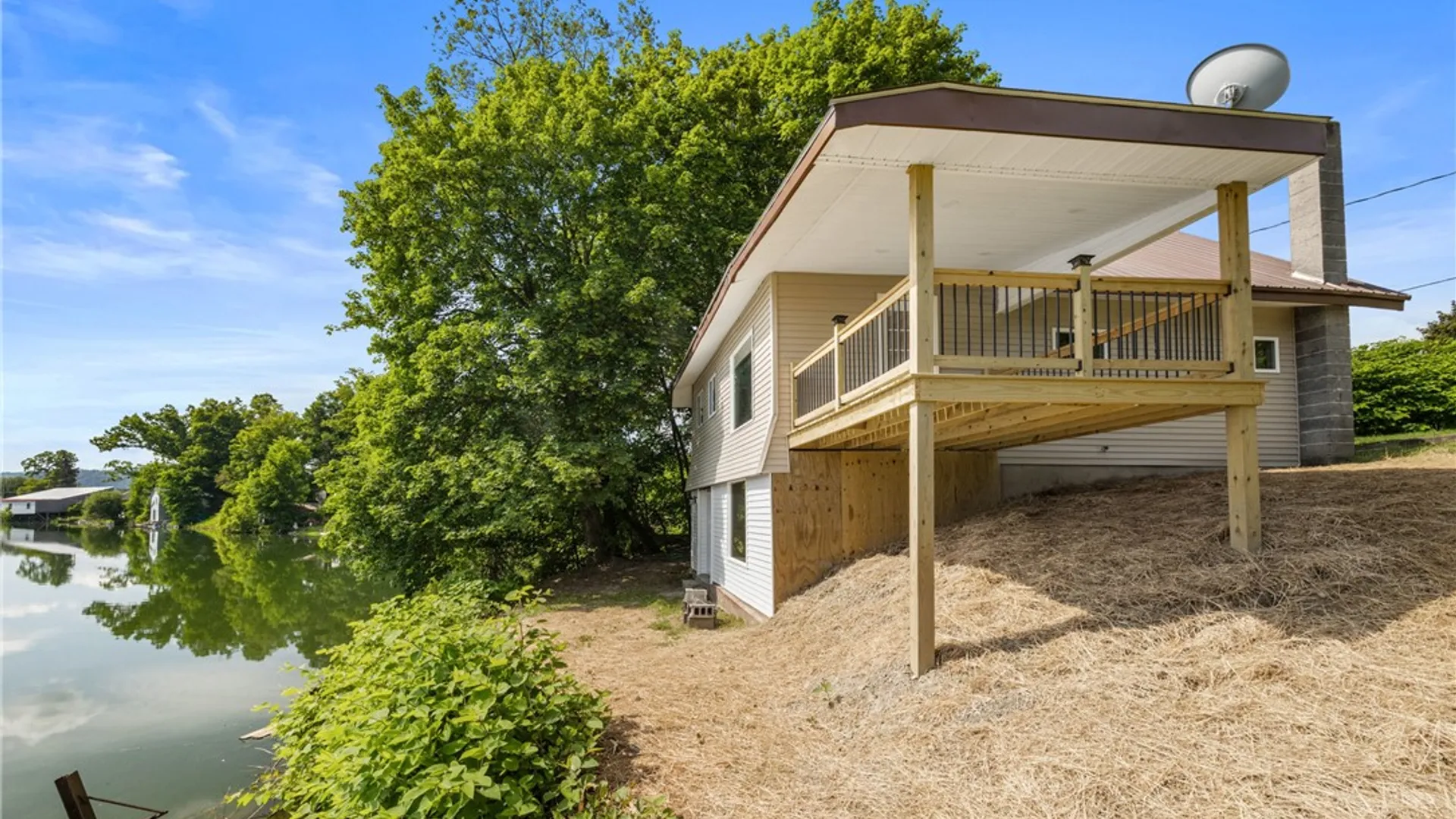 Property at 6991 William Extension, Bath, NY 14810 10