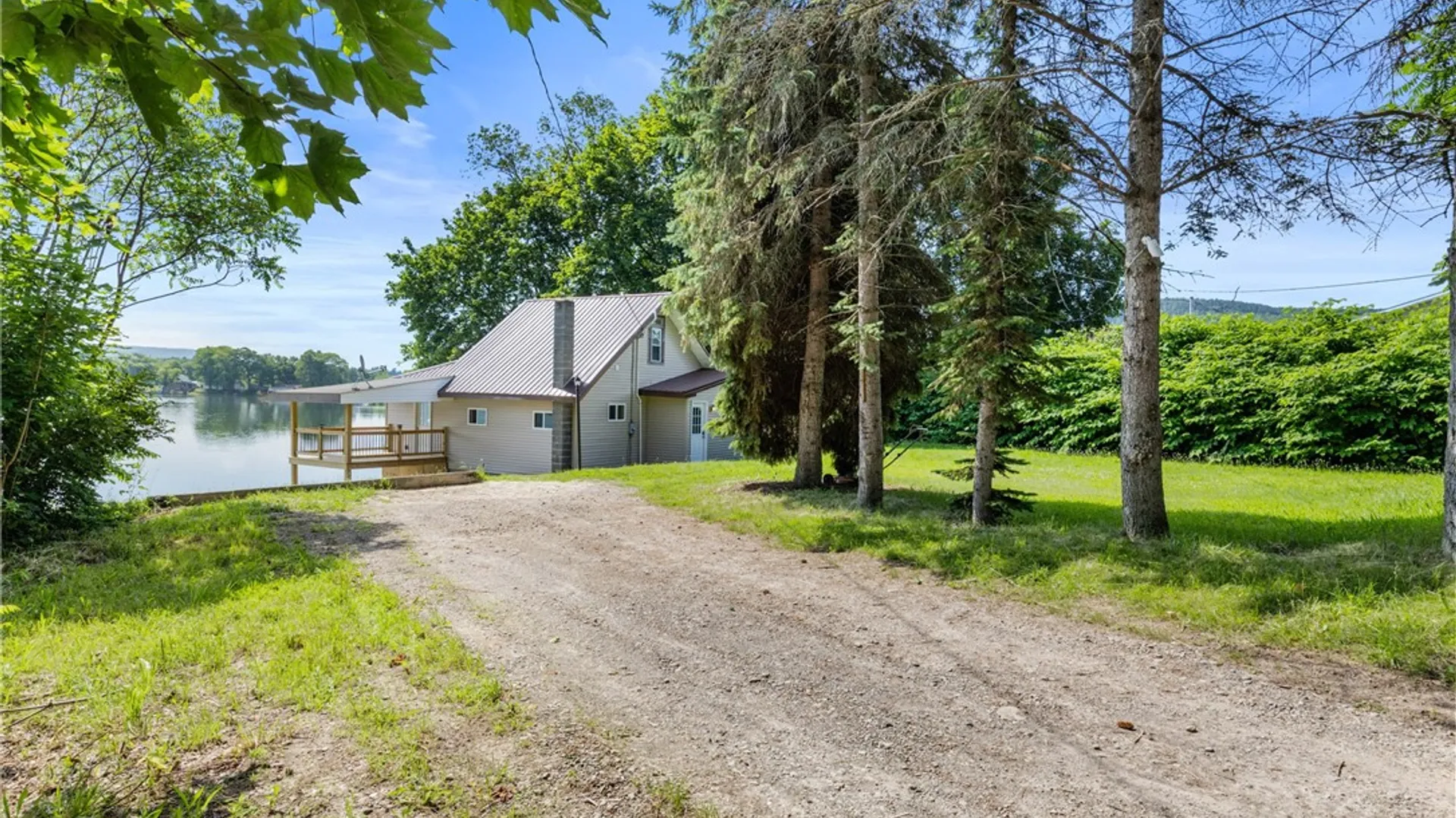 Property at 6991 William Extension, Bath, NY 14810 12