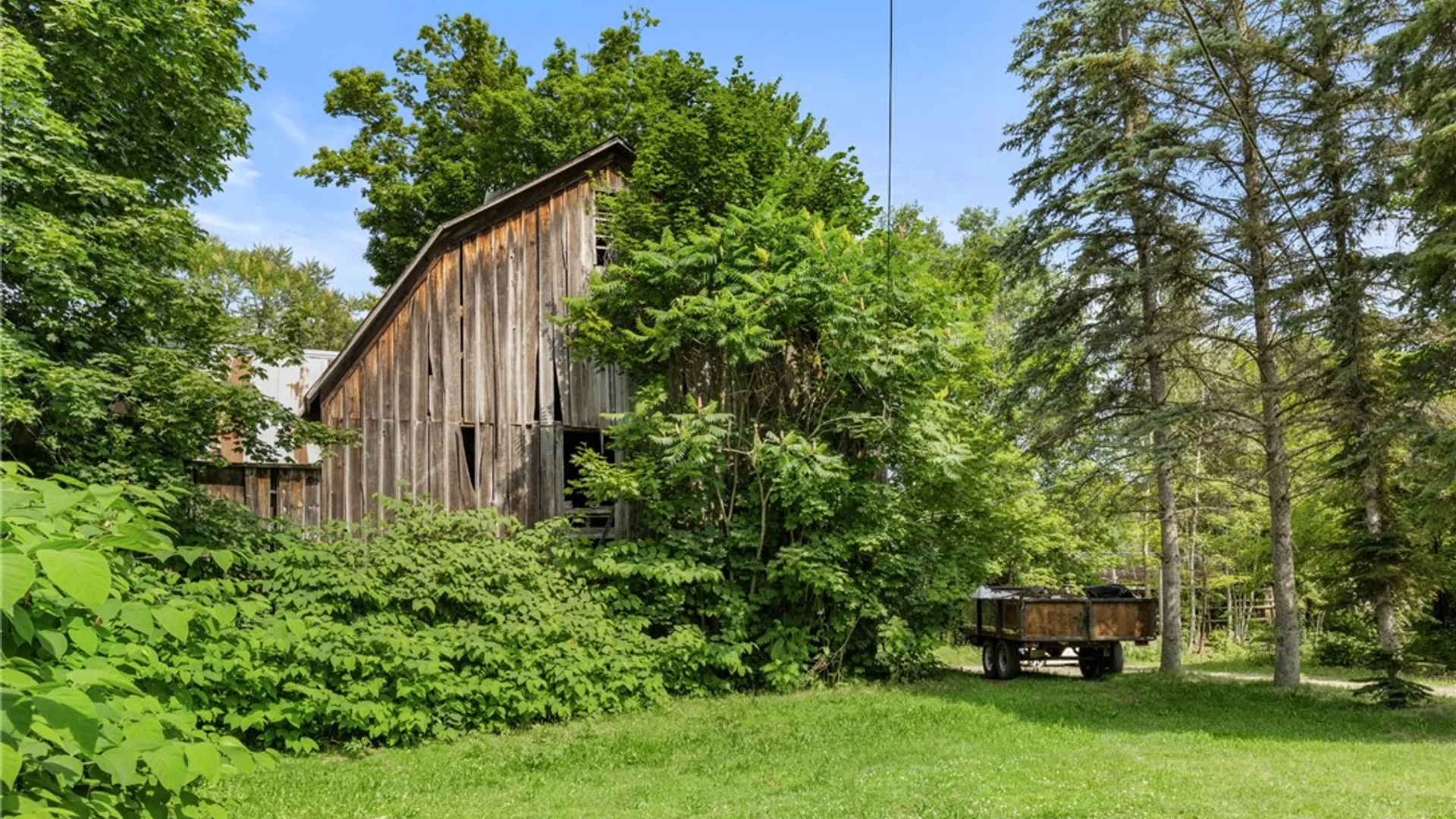 Property at 6991 William Extension, Bath, NY 14810 13