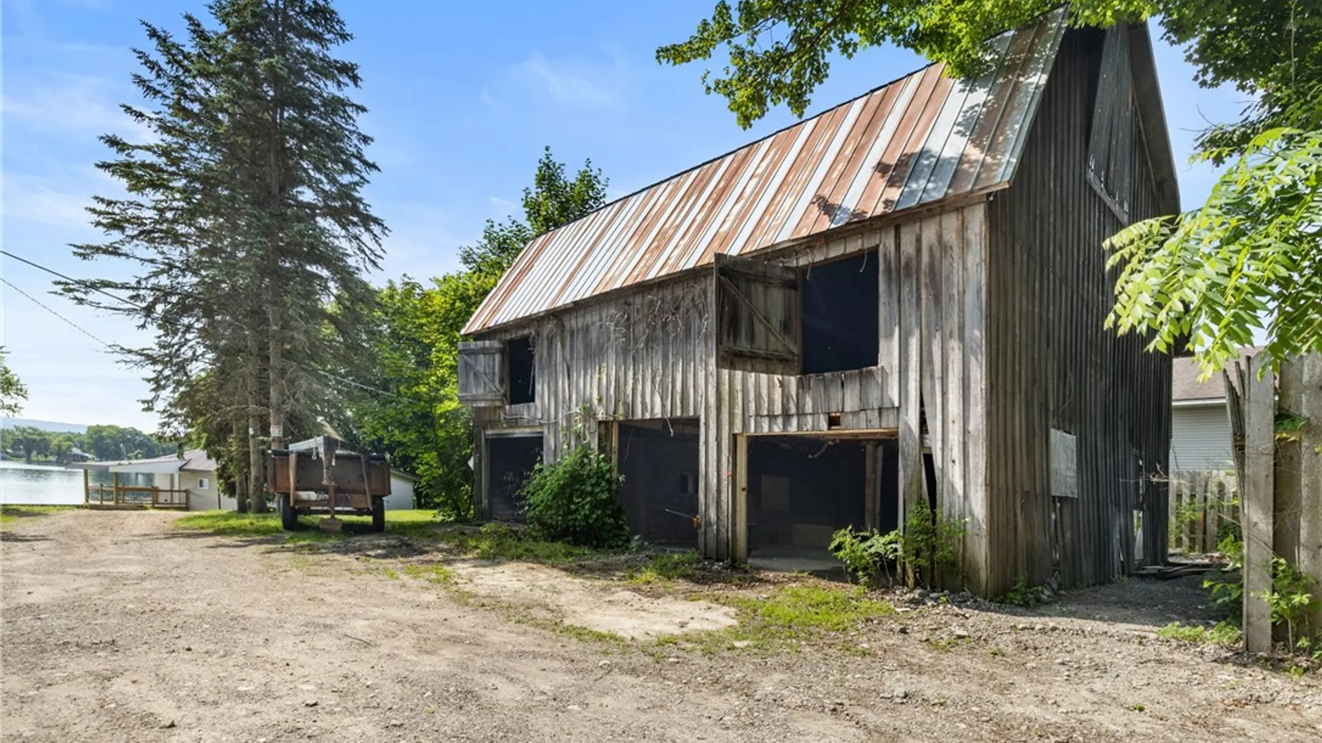Property at 6991 William Extension, Bath, NY 14810 14