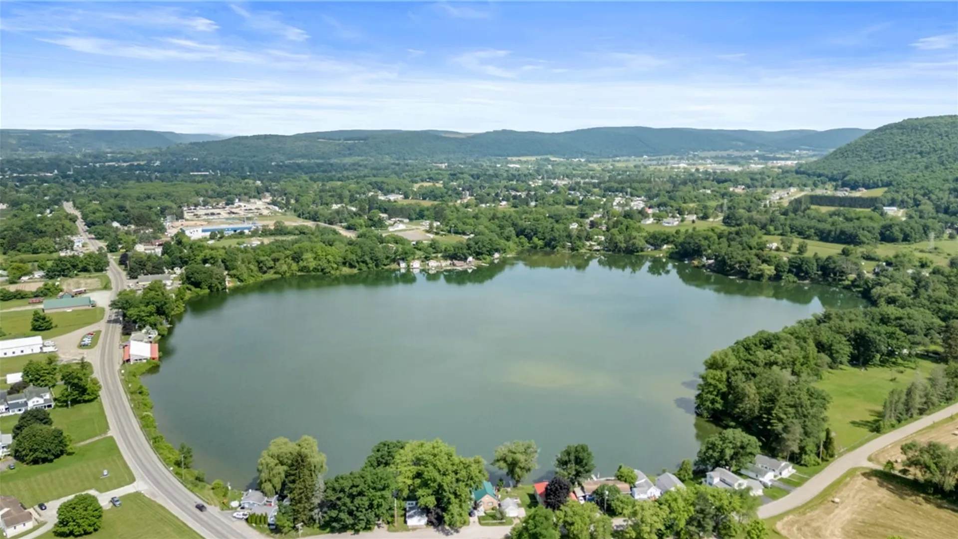 Property at 6991 William Extension, Bath, NY 14810 2