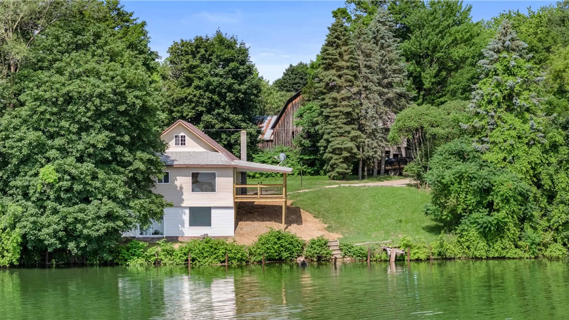 Property at 6991 William Extension, Bath, NY 14810 4