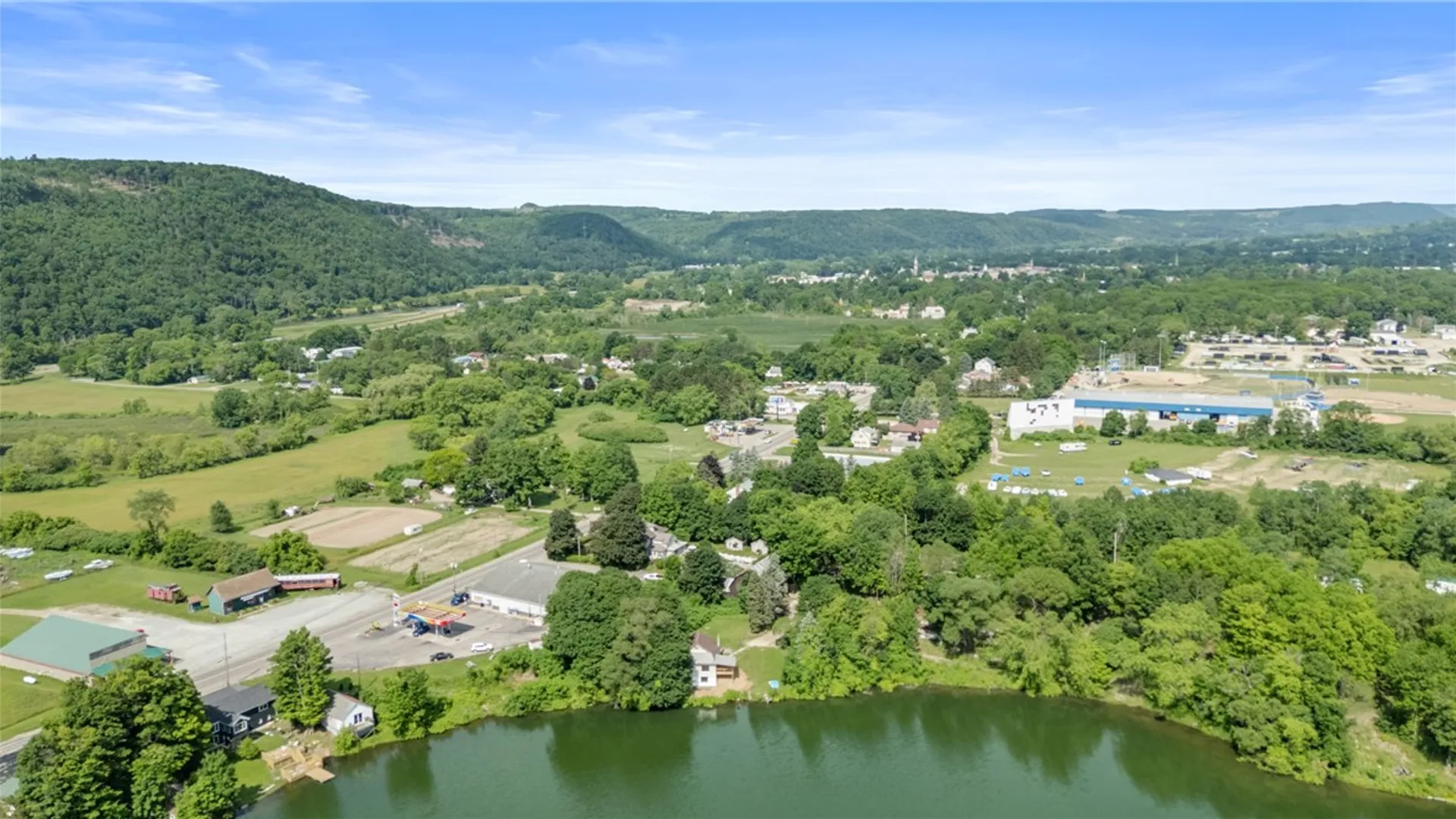 Property at 6991 William Extension, Bath, NY 14810 5