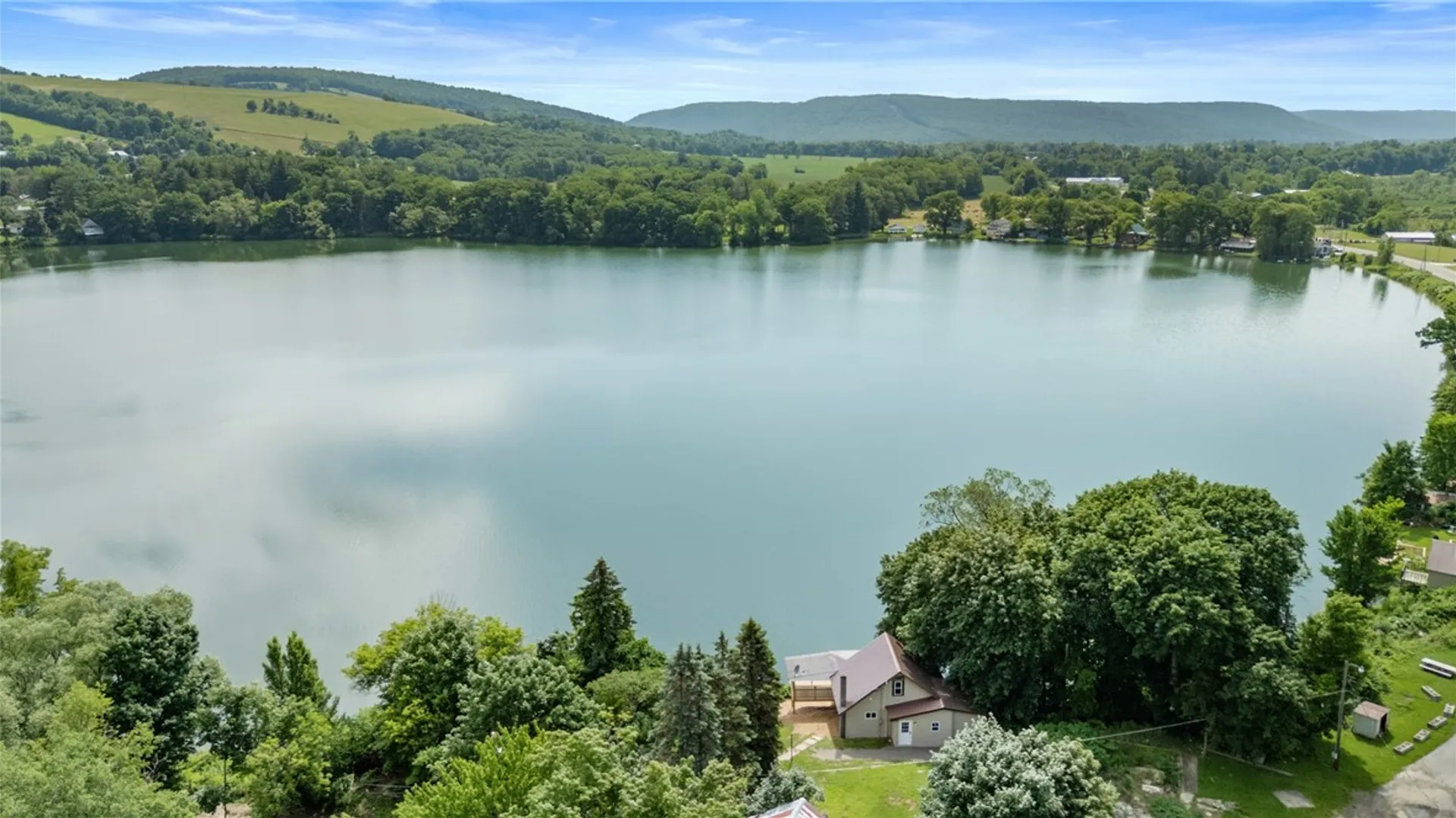 Property at 6991 William Extension, Bath, NY 14810 6