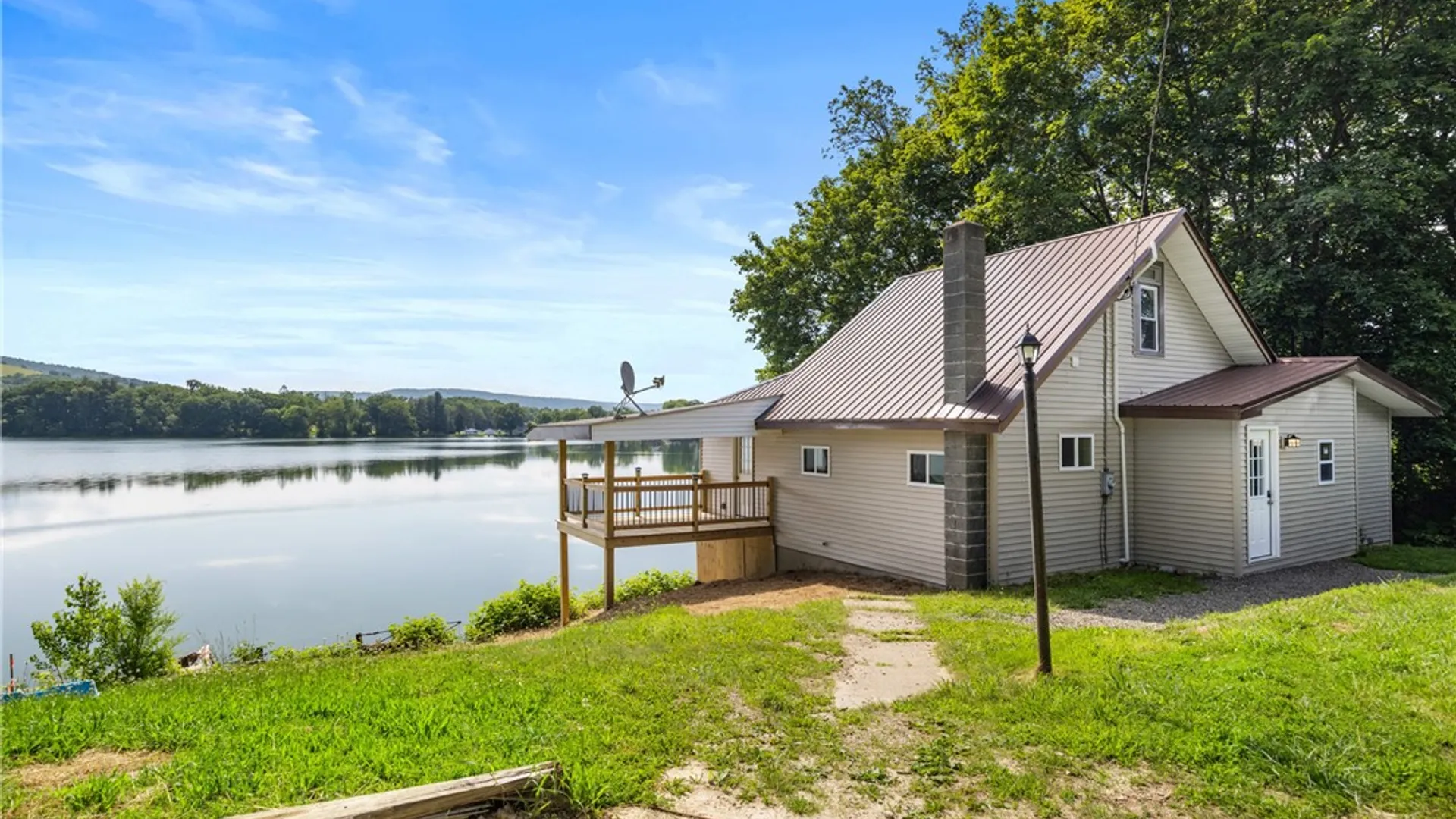 Property at 6991 William Extension, Bath, NY 14810 7