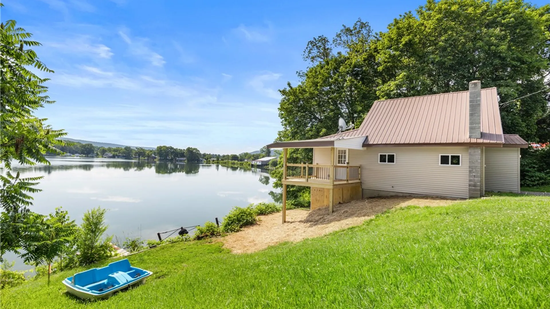 Property at 6991 William Extension, Bath, NY 14810 9