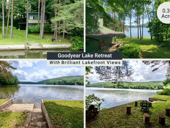 Property at 205 Lake Shore Drive, Milford, NY 13807