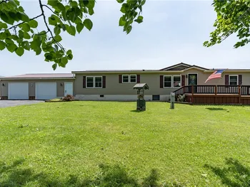 Property at 45000 Taylor Road, Alexandria, NY 13607