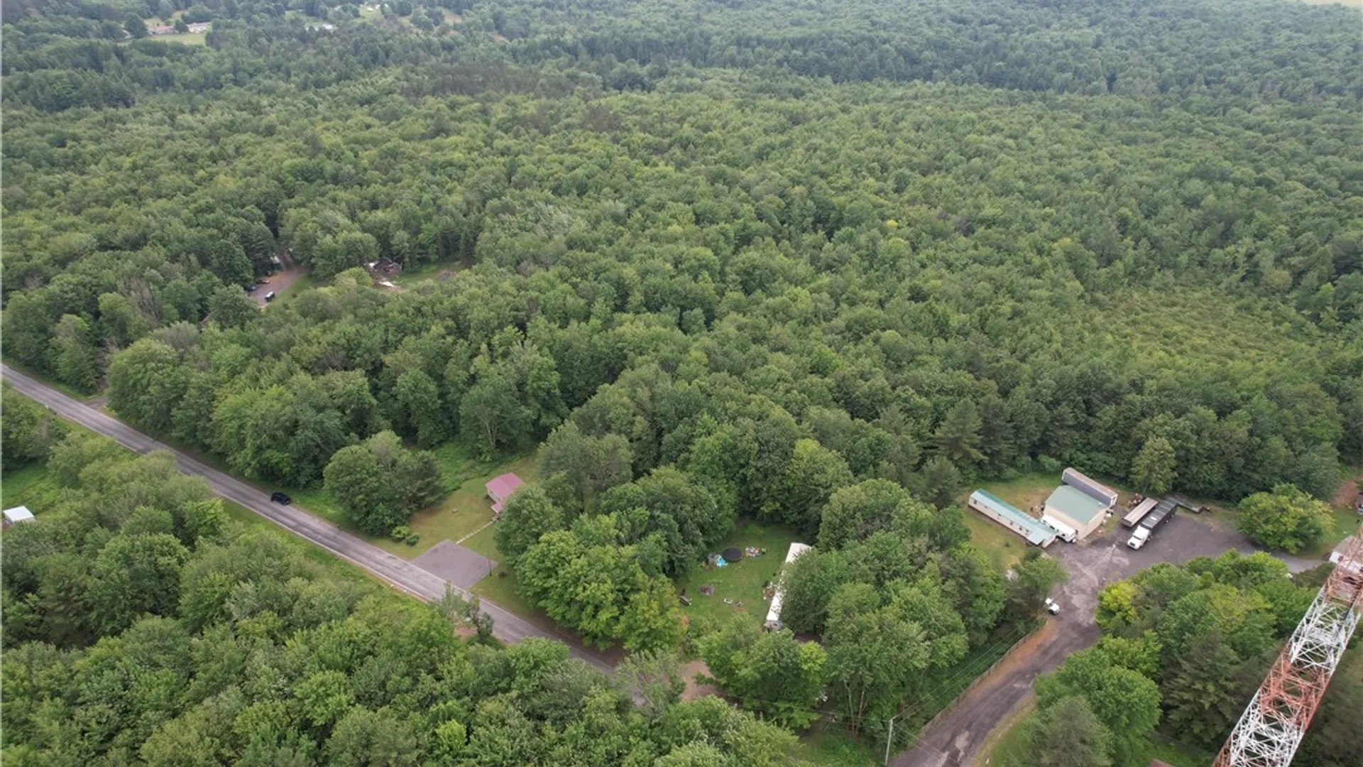Property at 117 Albion Cross Road, Albion, NY 13131 2