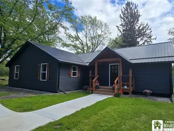 Property at 5417 Route 5, Portland, NY 14063