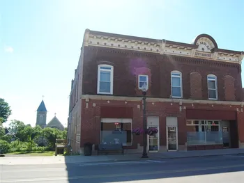136 Fraley Street, Kane Boro, PA 16735