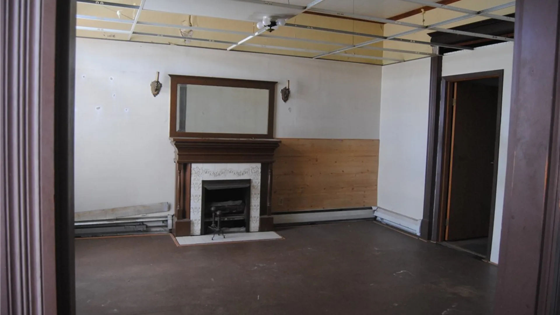 Property at 136 Fraley Street, Kane Boro, PA 16735 27