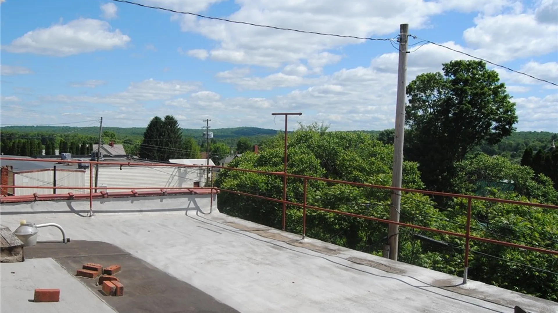 Property at 136 Fraley Street, Kane Boro, PA 16735 4