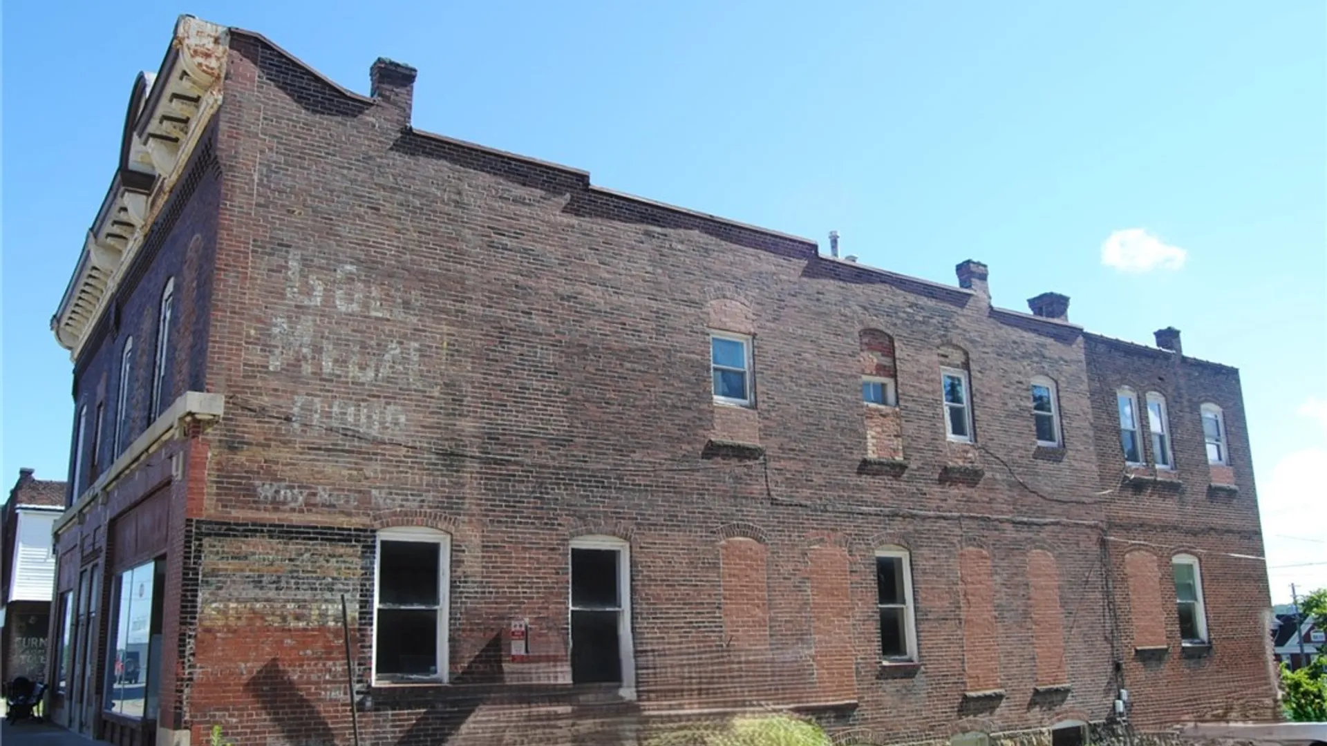 Property at 136 Fraley Street, Kane Boro, PA 16735 7