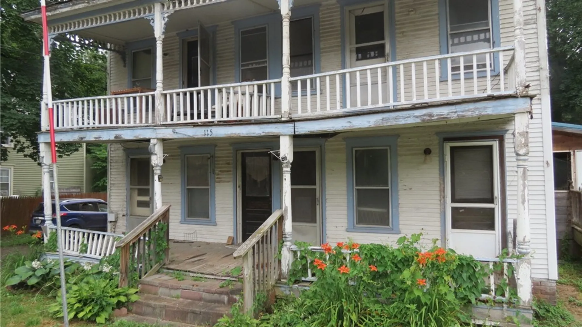 Property at 115 State Highway 51, Guilford, NY 13809 2