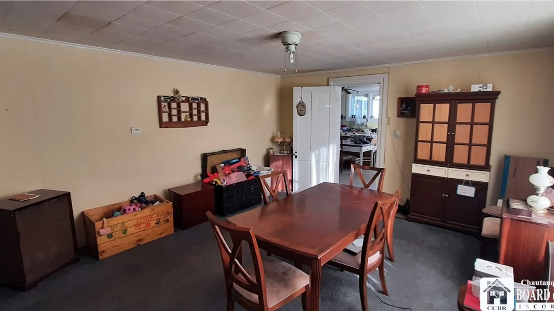 Property at 4604 Railroad Avenue, Stockton, NY 14874 10