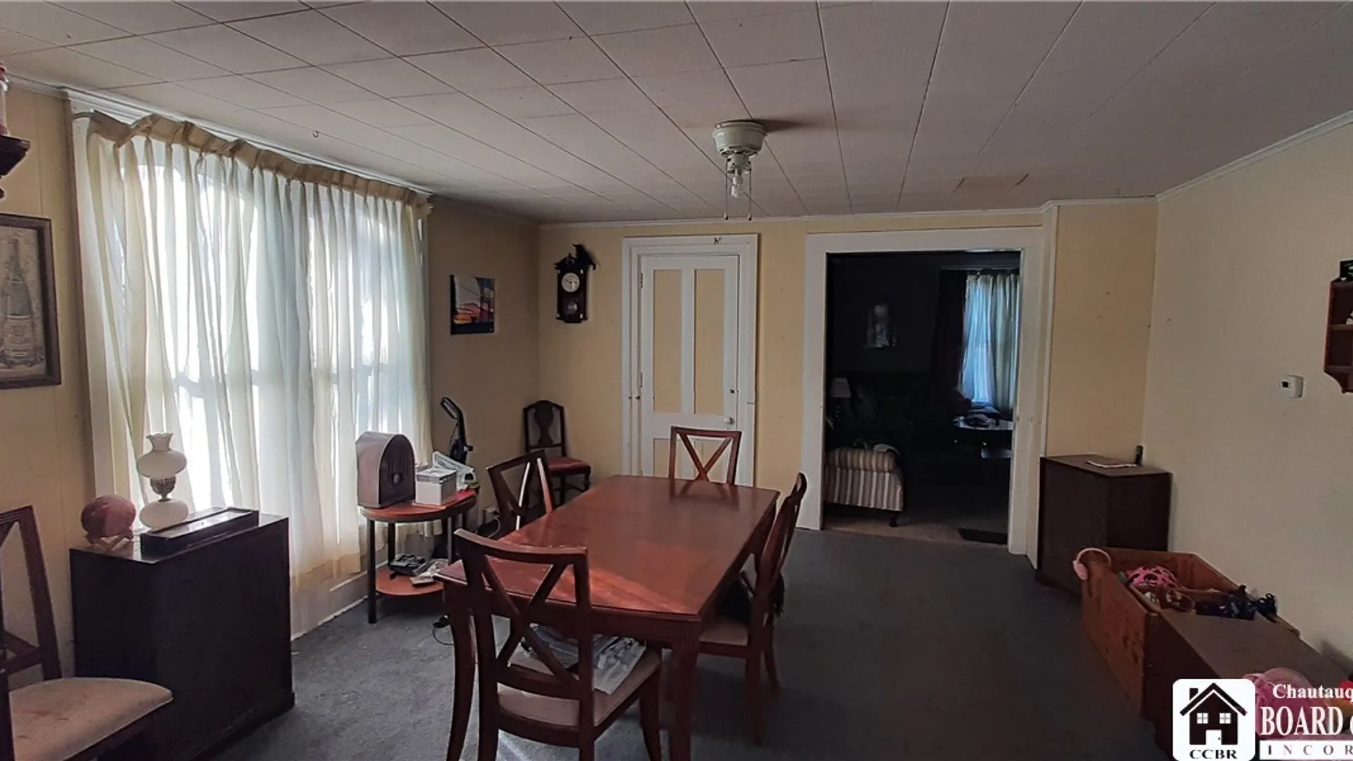 Property at 4604 Railroad Avenue, Stockton, NY 14874 11
