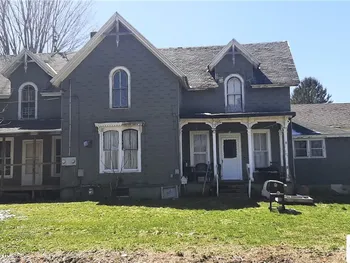 4604 Railroad Avenue, Stockton, NY 14874
