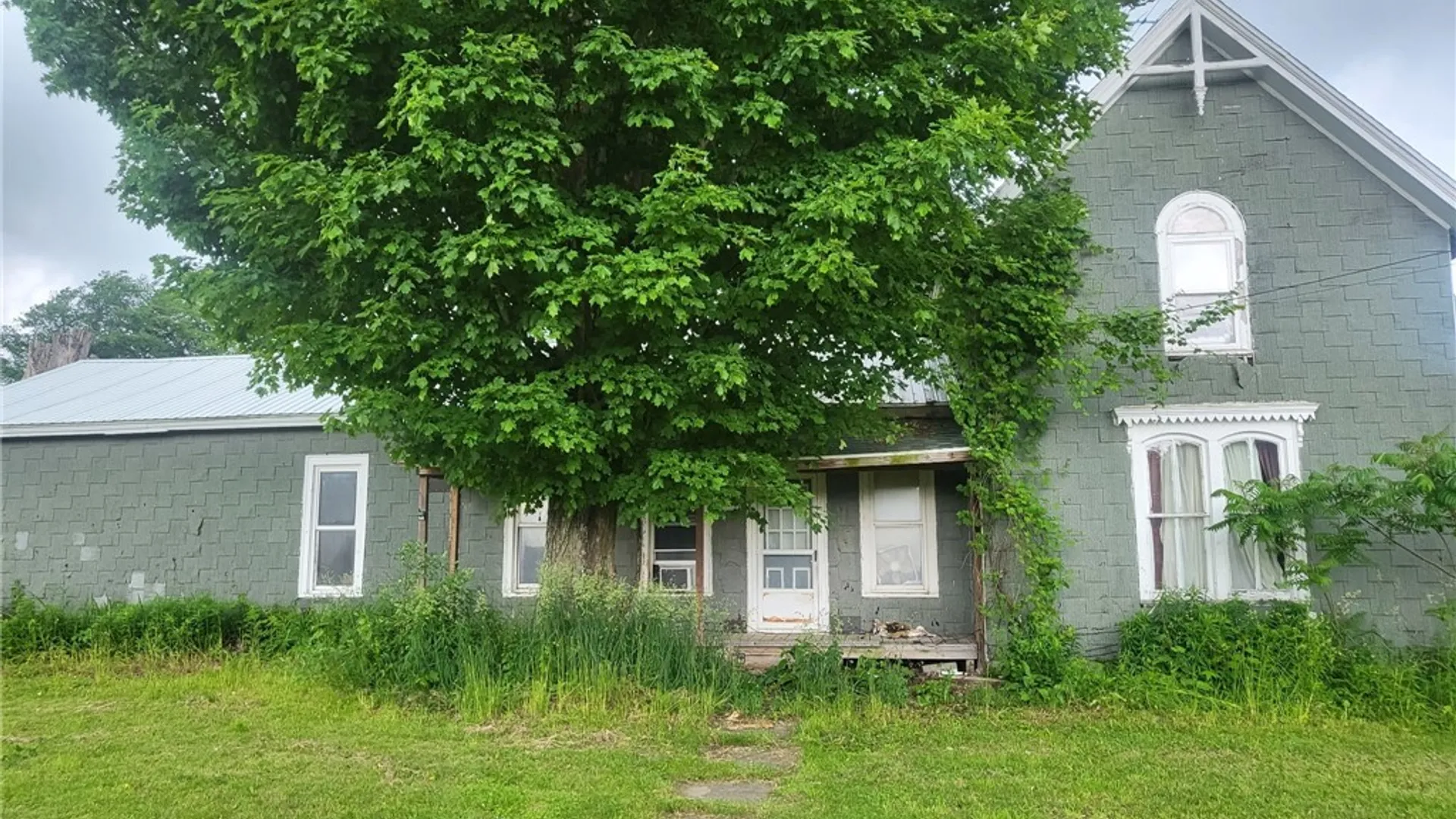 Property at 4604 Railroad Avenue, Stockton, NY 14874 3