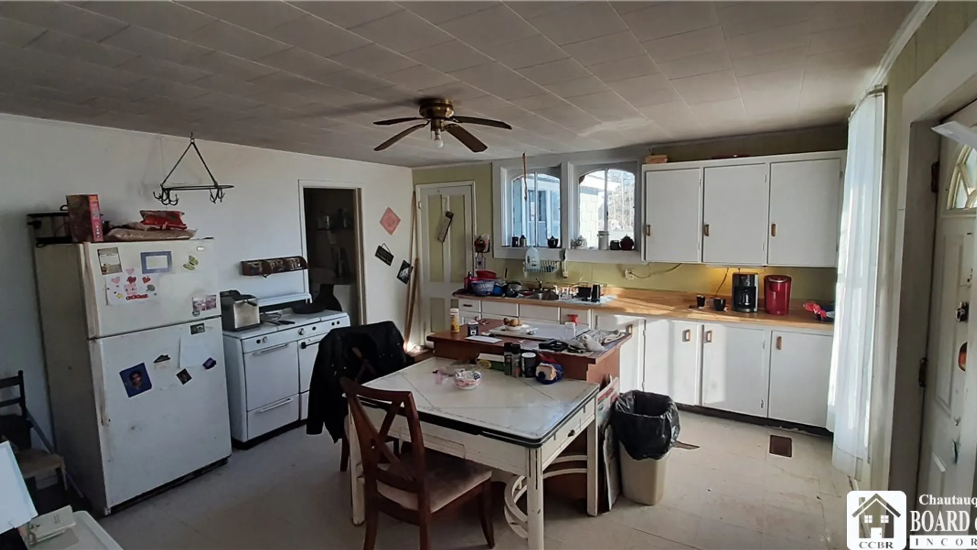 Property at 4604 Railroad Avenue, Stockton, NY 14874 8